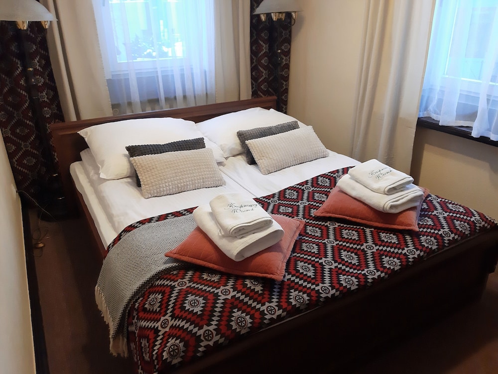 Traditional Apartment (201347332) photo 1