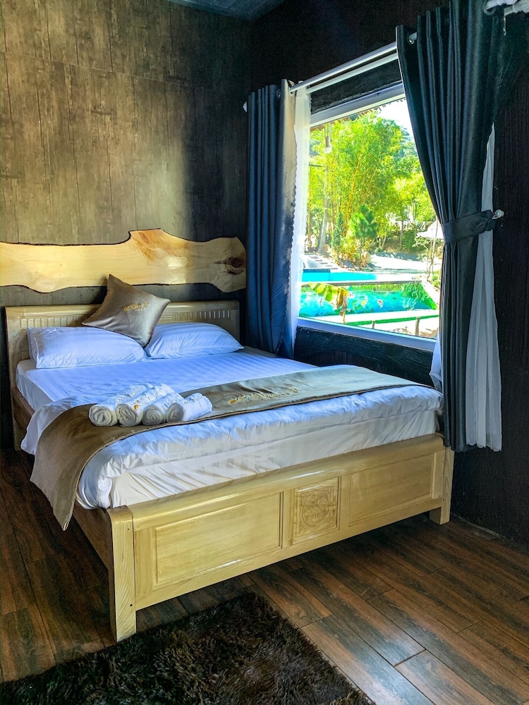 Superior Double Room, Lake View photo 1