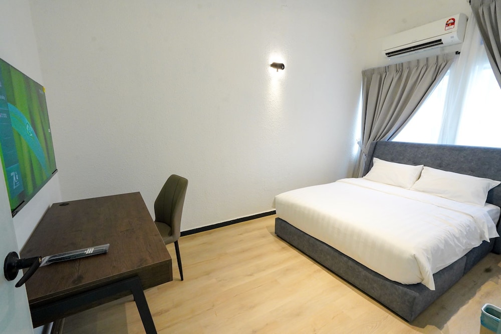 Classic Suite, 2 Bedrooms - Photo 6