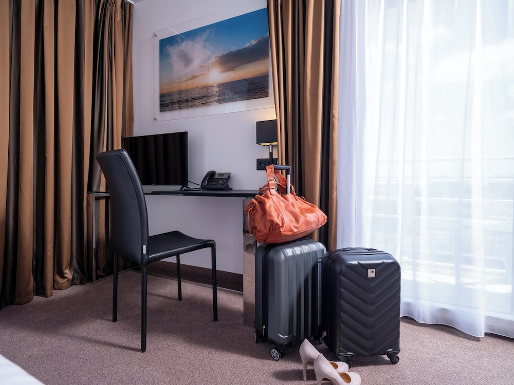 Superior Double Room photo 2