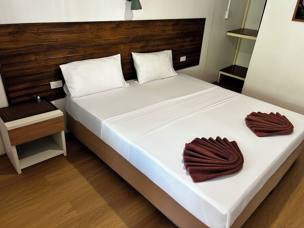 Double Room with Fan