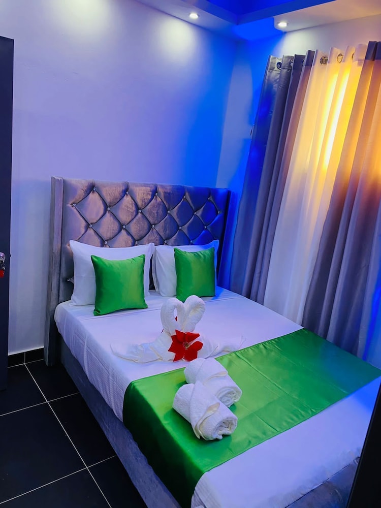 Comfort Room, 1 Twin Bed photo 3