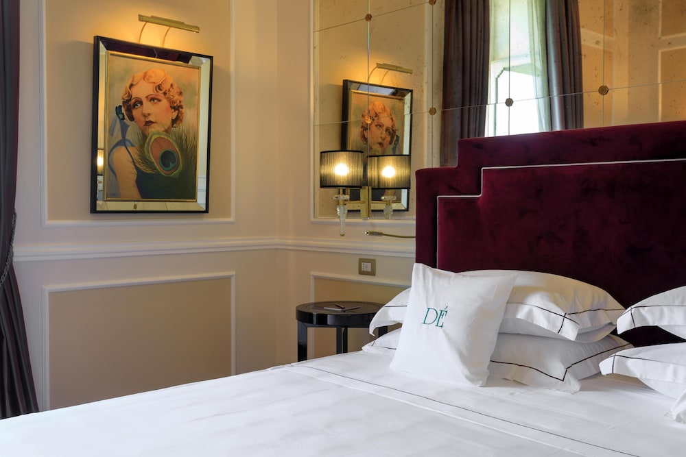 Comfort Room, 1 King Bed