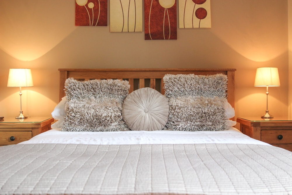 Deluxe Room, 1 King Bed