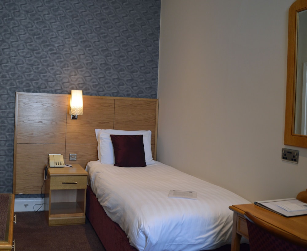 Standard Room, 1 Twin Bed, Non Smoking photo 2
