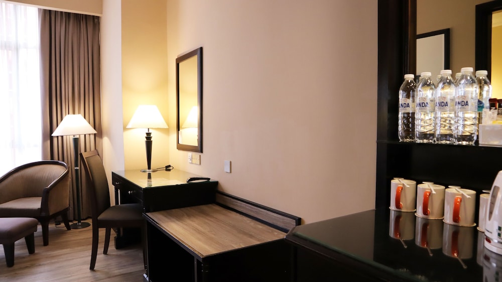 Family Double or Twin Room photo 2