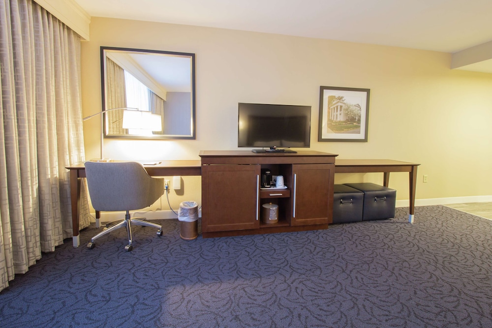 Room, 1 King Bed, Non Smoking, Refrigerator