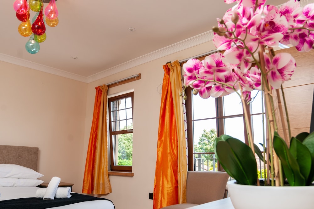 Luxury Double Room photo 2