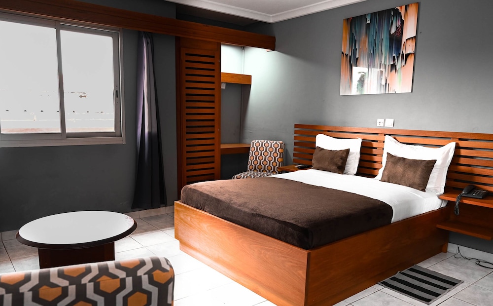 Comfort Double Room
