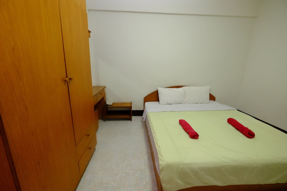 Standard Double Room with Fan
