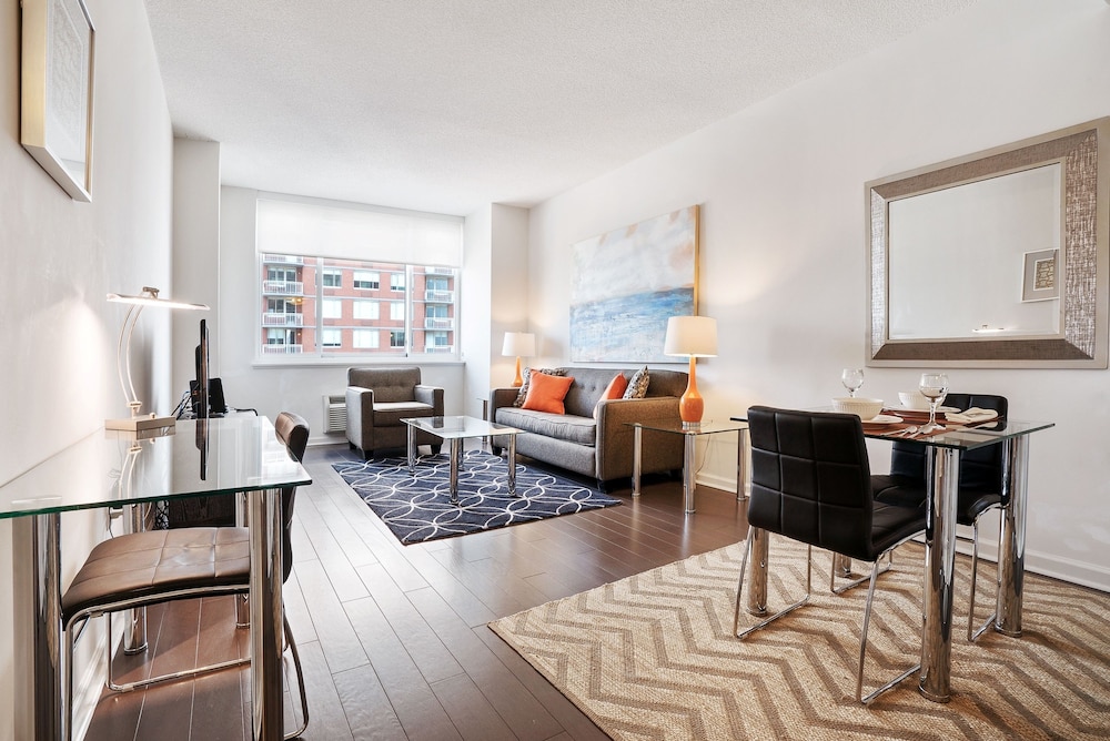 Luxury Apartment, 2 Bedrooms photo 1