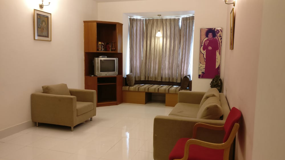 Executive Double Room, 1 Bedroom photo 2