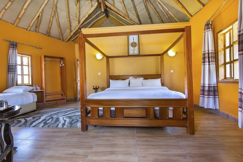 Standard Double Room, Lake View, Lakeside photo 1