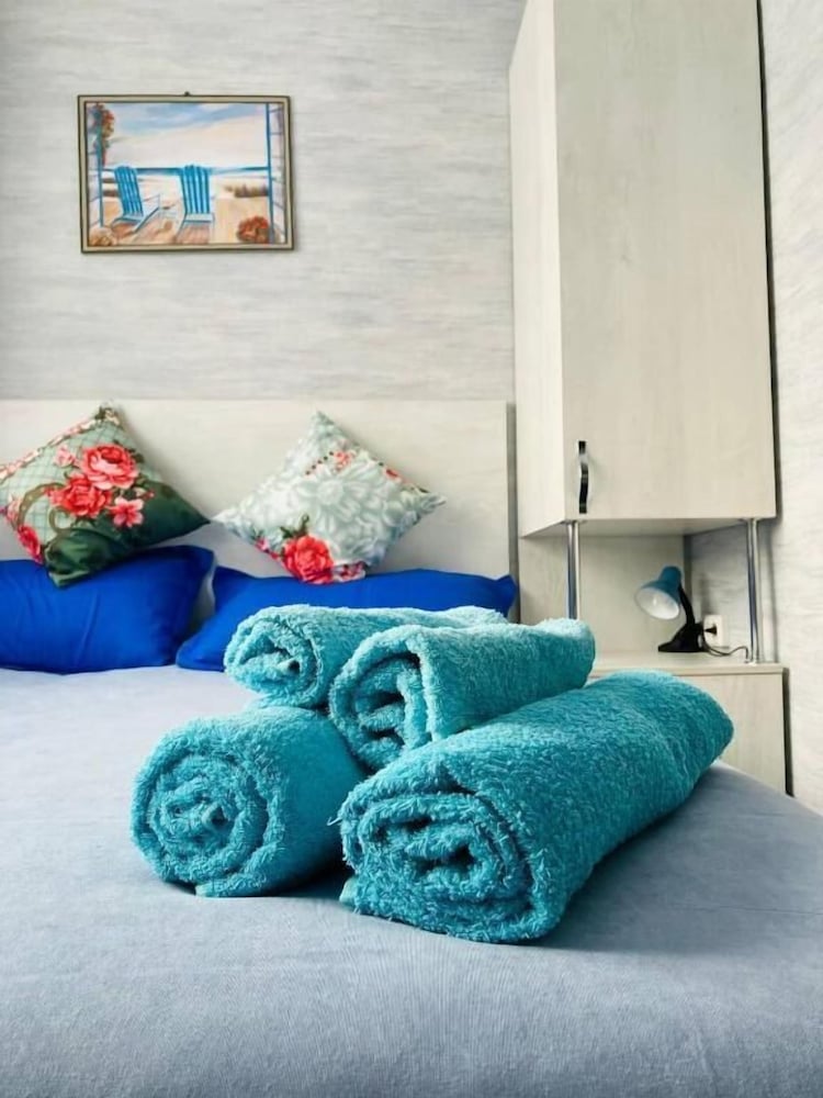 Grand Double Room photo 1