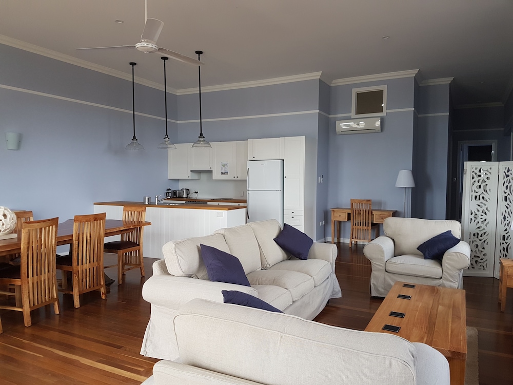 Executive Apartment, 2 Bedrooms, Pool Access (Minimum Age 18)