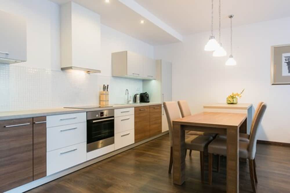 One-bedroom Superior Apartment for 4 people - Photo 10