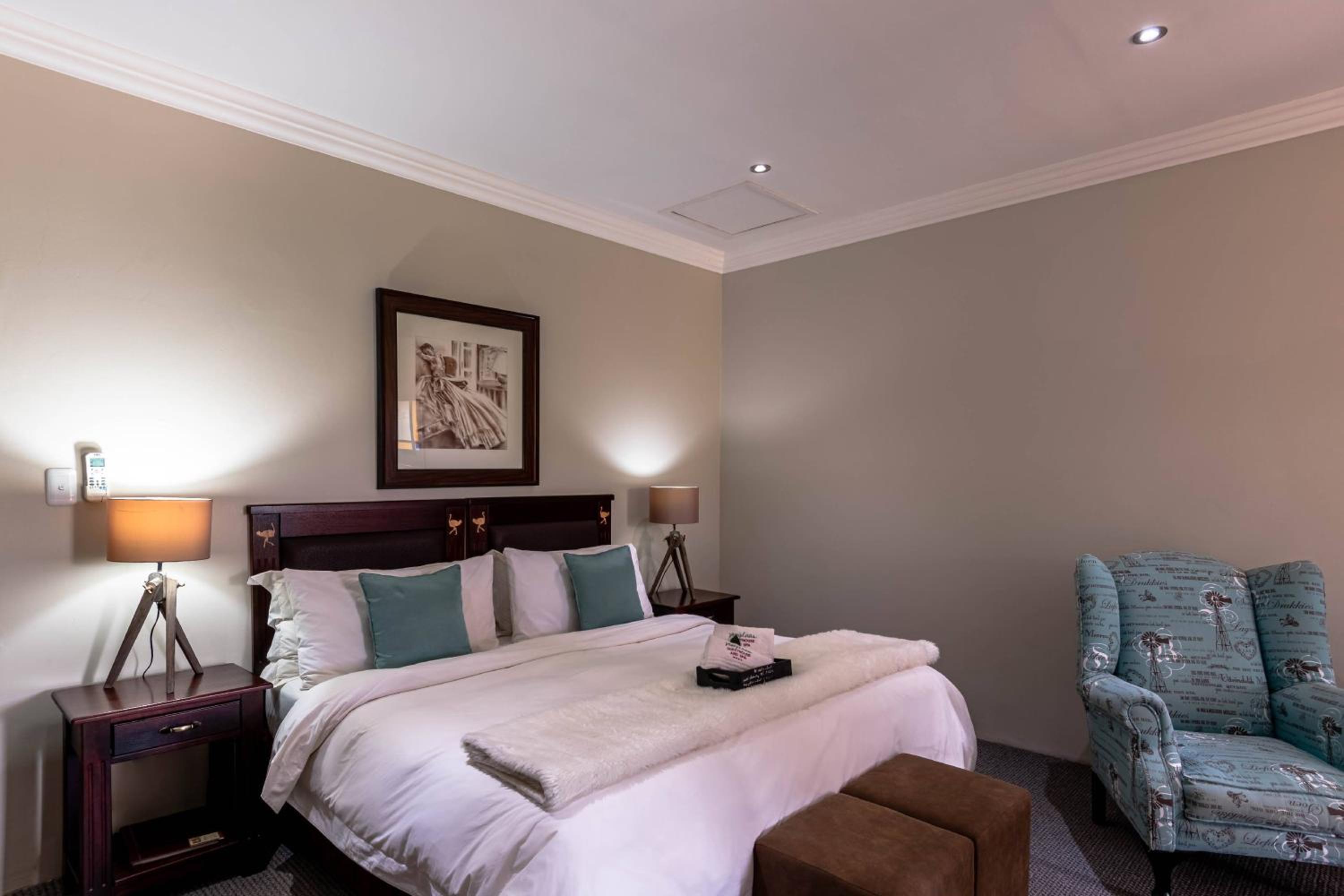  Double Room photo 3