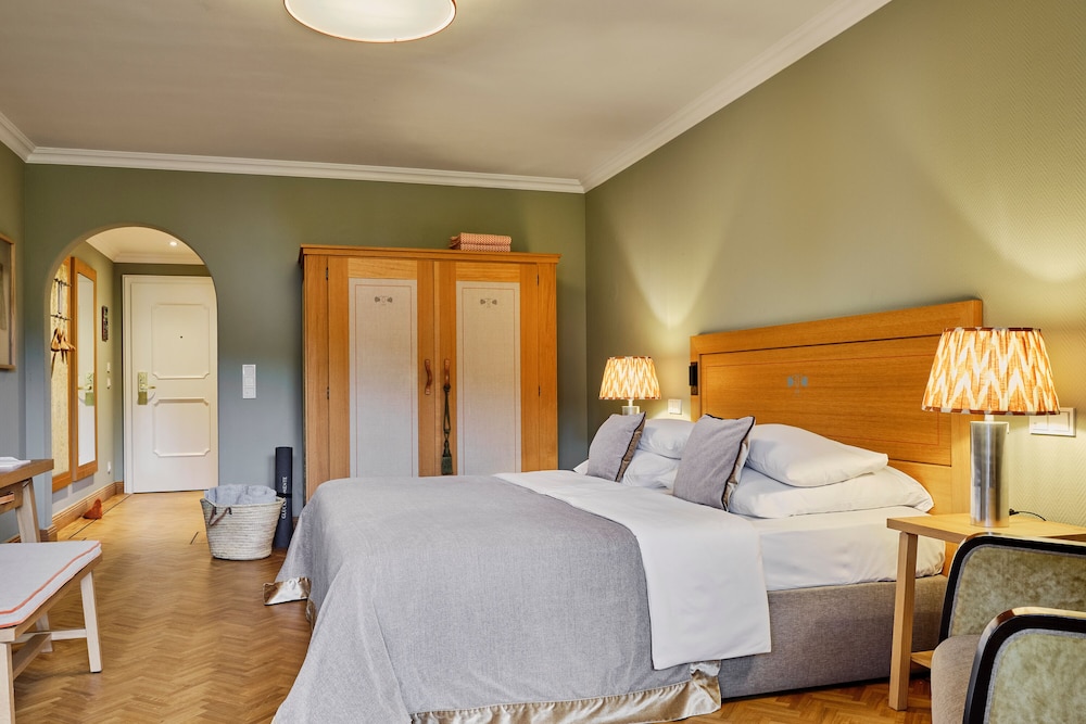 Premium Double Room, 1 King Bed