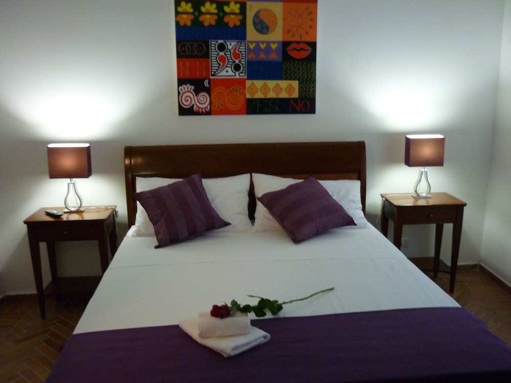 Standard Apartment, 1 Bedroom