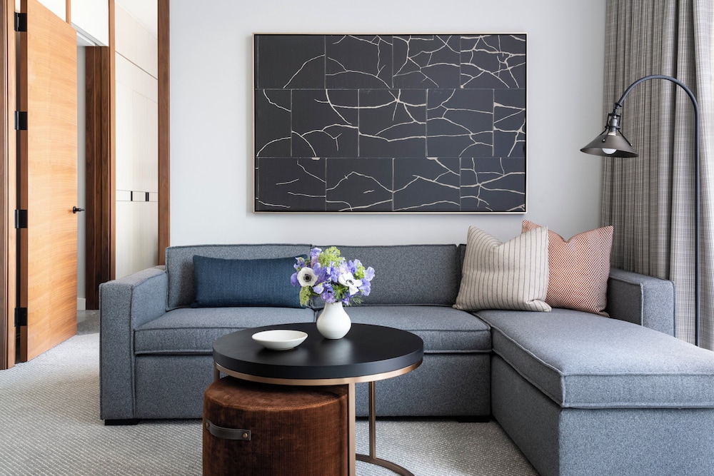 Four Seasons Nashville, Billede 4