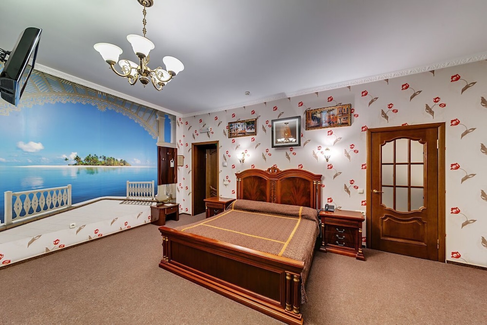 Junior Twin Room, 2 Twin Beds photo 2