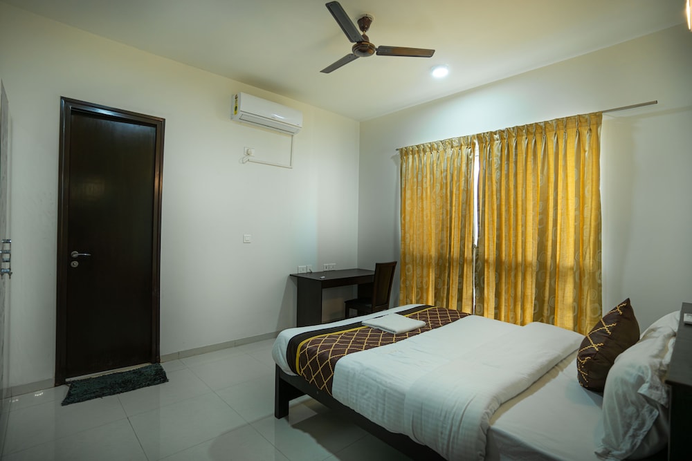 Deluxe Room photo 1