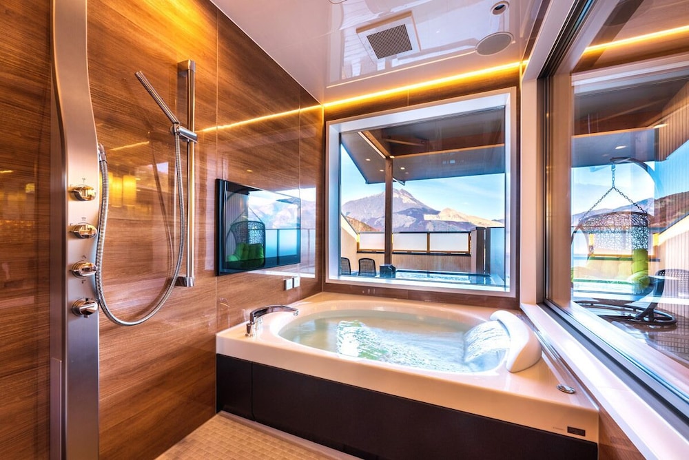 Luxury Villa Asagiri Type-G - Hanayoshi Area (Allergy/Vegan option Not available) photo 2