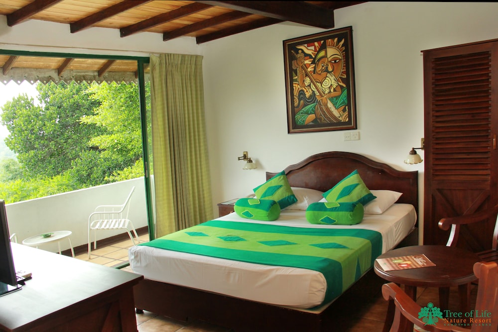 Deluxe Room - Photo 1