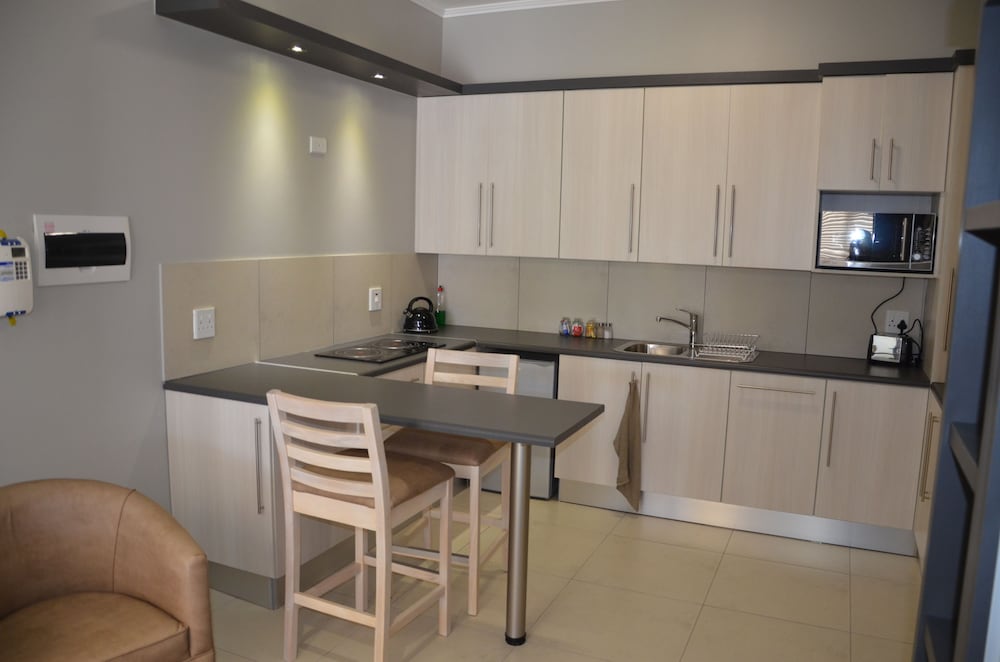 Superior Apartment photo 3