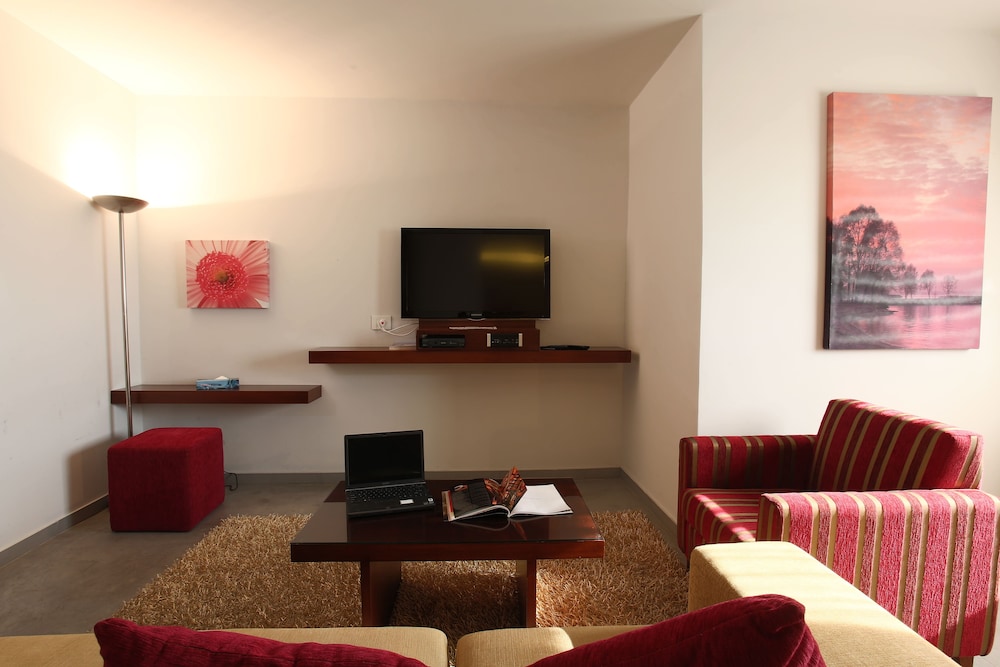 Premium Suite (Triple ) photo 3