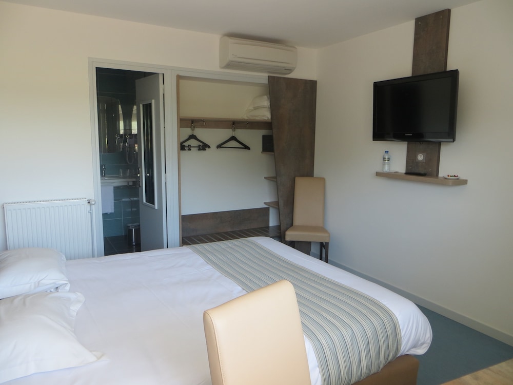 Comfort Twin Room - Photo 1