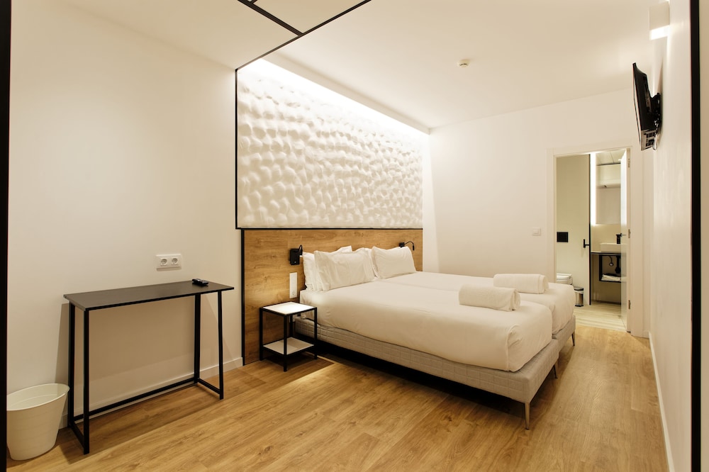 Habitación Doble Económica