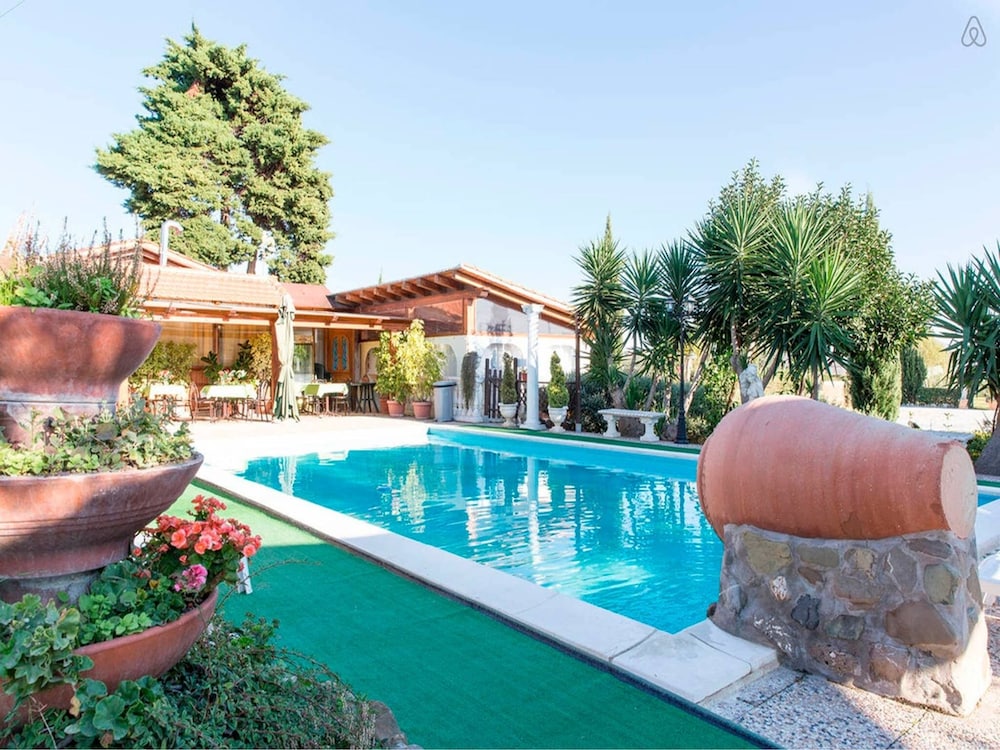 Διαμέρισμα Duplex Κοντά Στην Υπαίθρο Της Ρώμης 5, Φωτογραφία 3