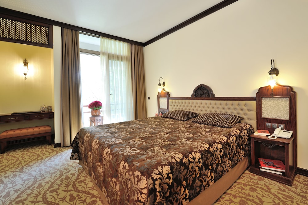 Standard Room photo 2