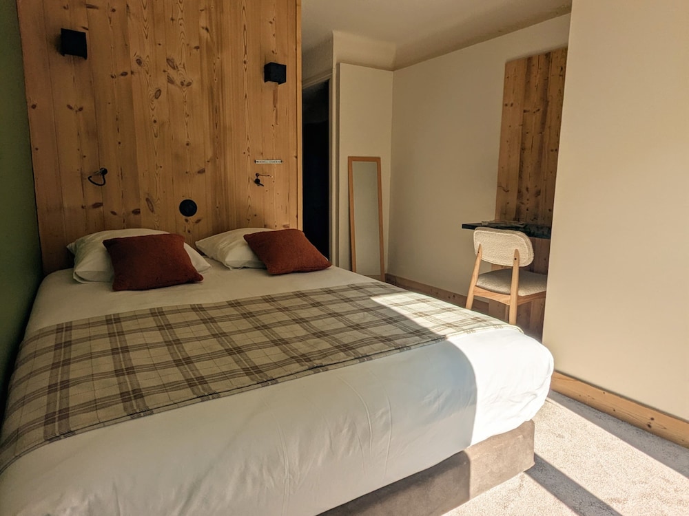 Standard Double Room photo 1