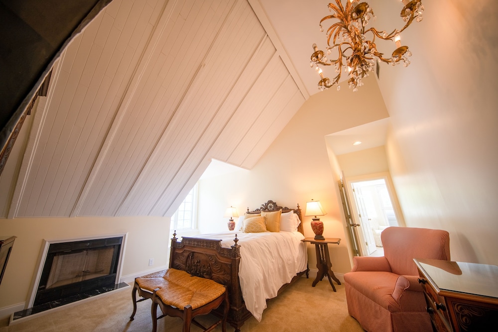 Comfort Room