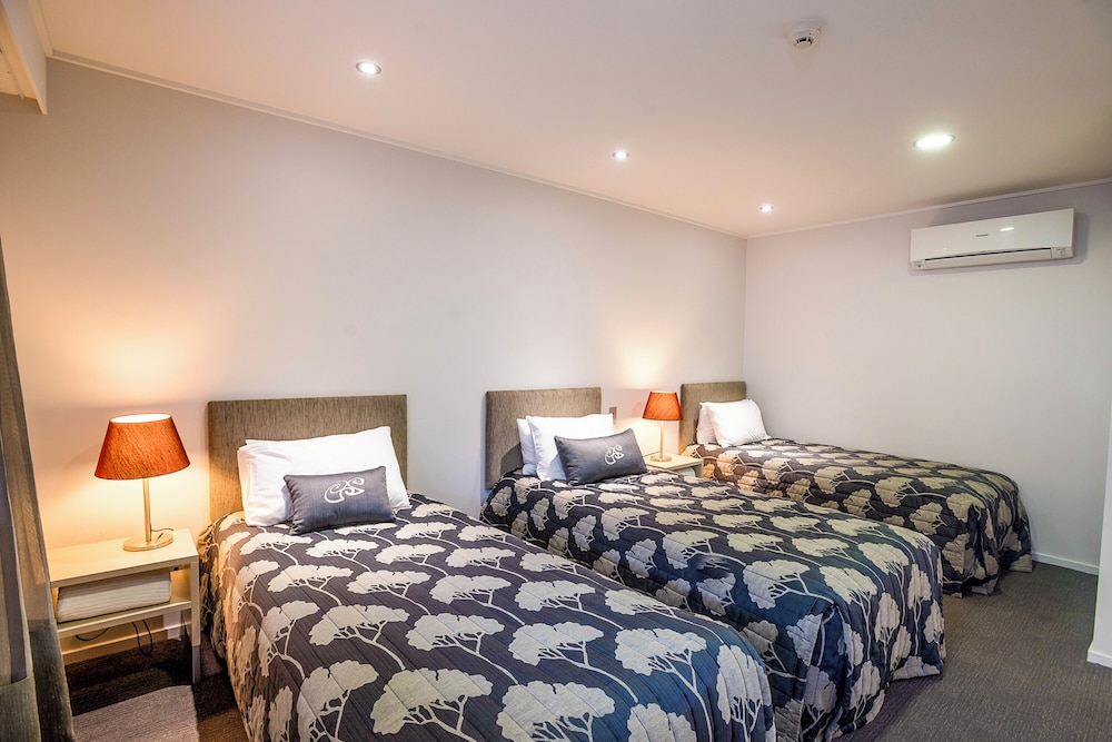 Deluxe Two Bedroom Family Motel