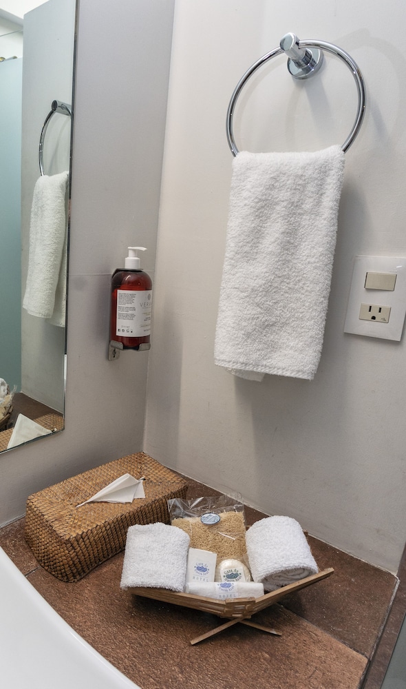 Junior Suite, 2 Double Beds, Terrace - Photo 4