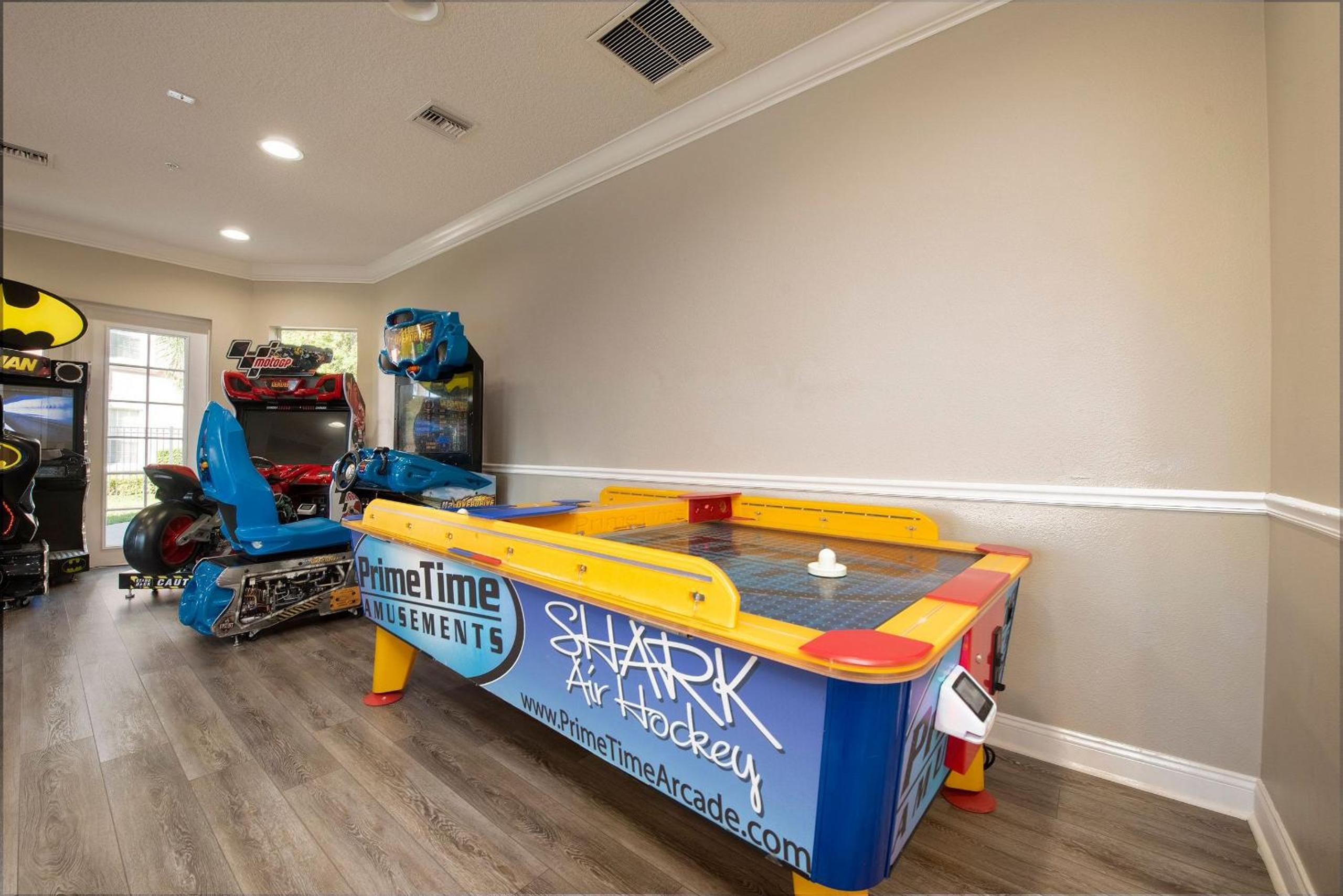 Superior Apartment