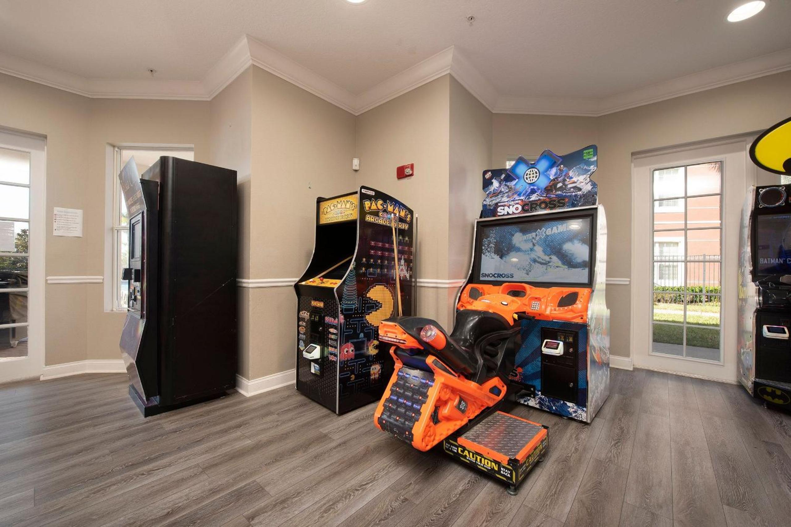 Superior Apartment