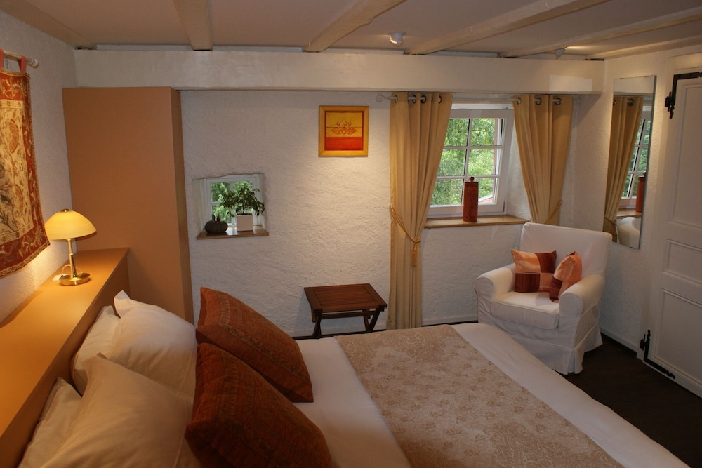 Comfort Double Room (Bergamote) photo 1