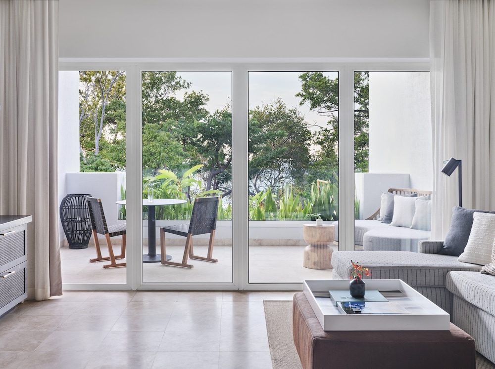 Villa, 3 Bedrooms, Ocean View