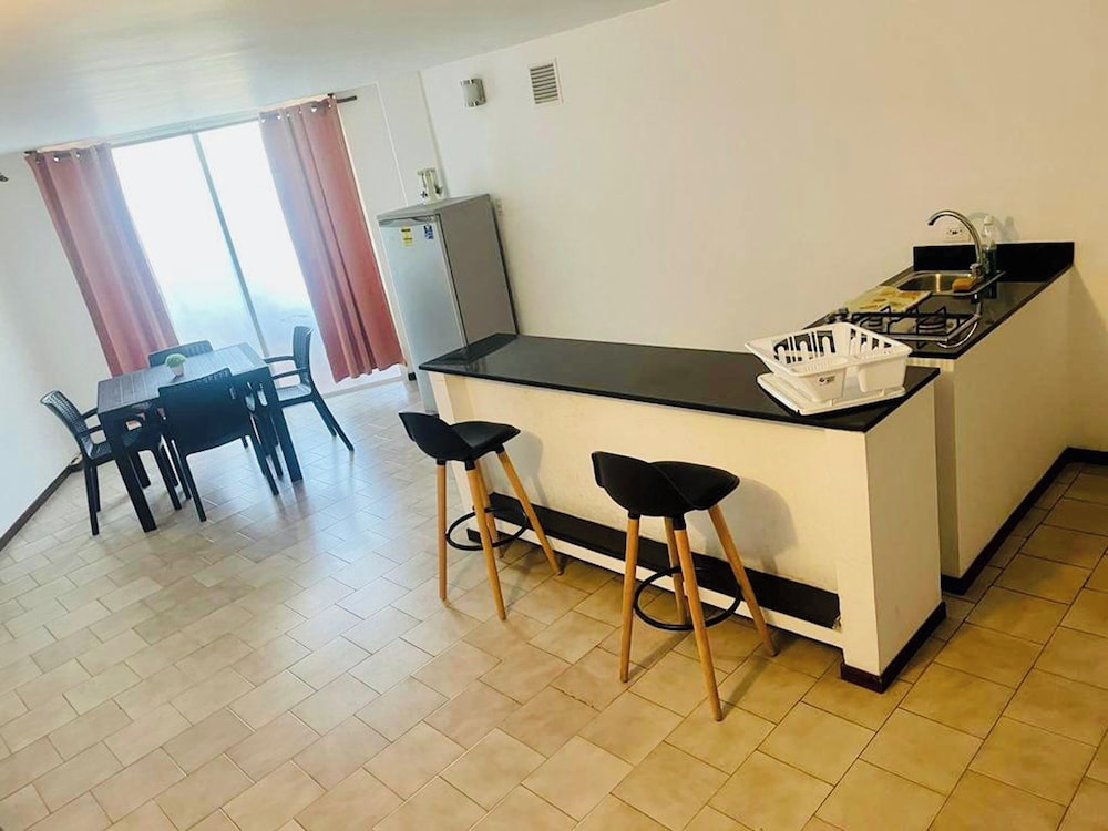 Family Apartment