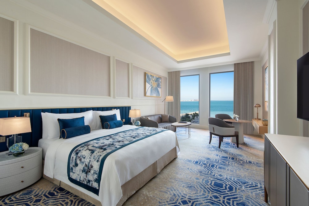 Astor Room, 1 King Bed, Sea view, Terrace - Photo 3