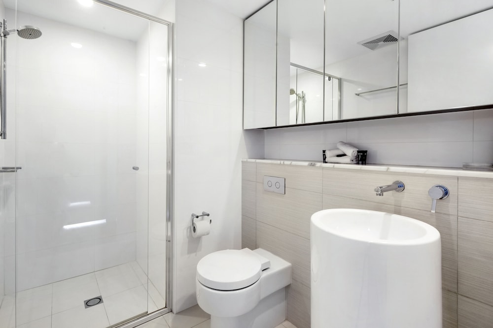 Premium Apartment, 2 Bedrooms, City View photo 3