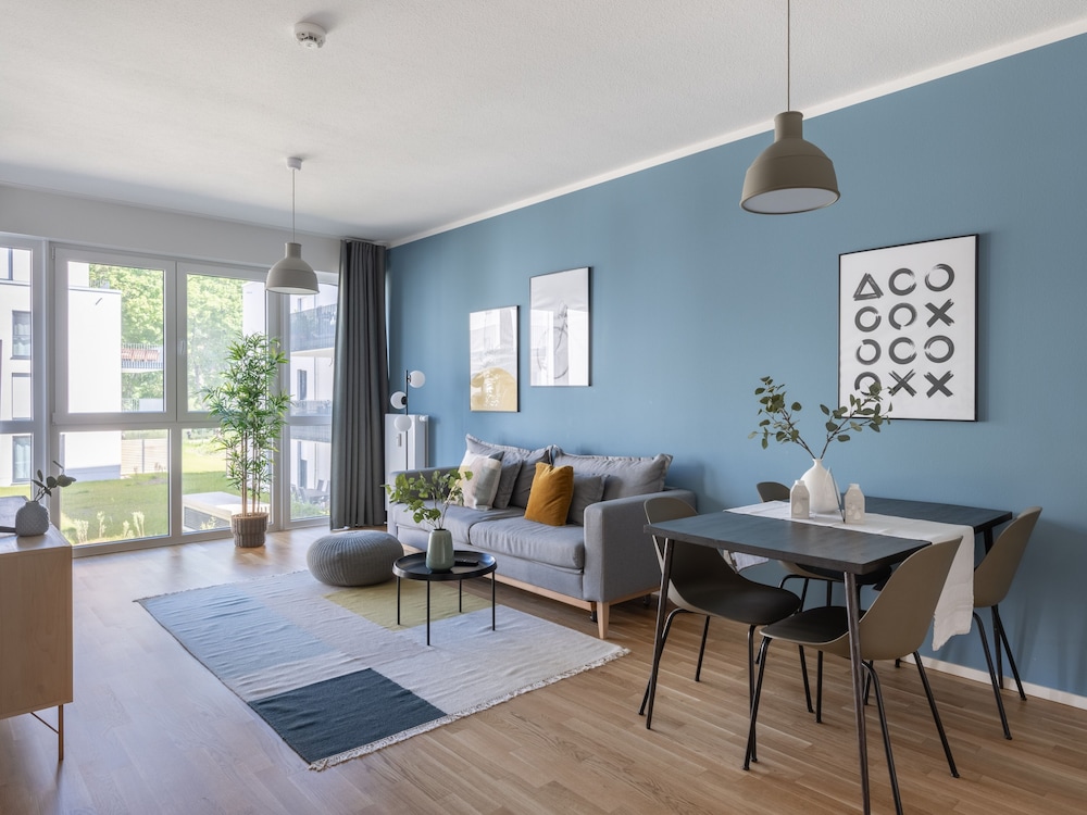One-bedroom Suite with balcony - Photo 8