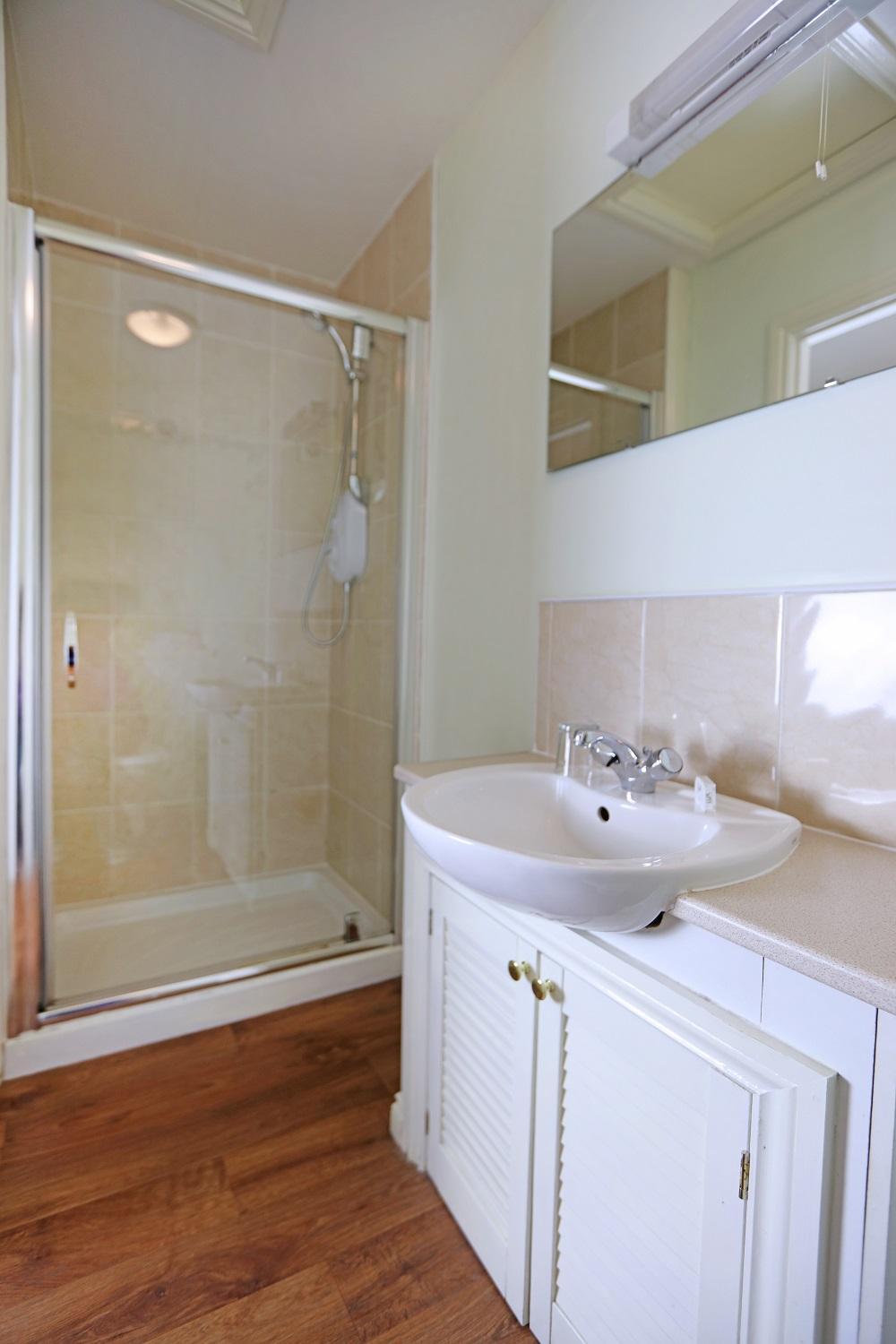 Triple Room with Garden View photo 3