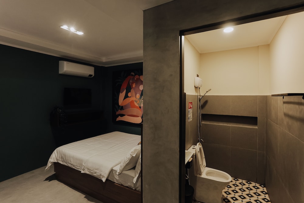 Comfort Double Room photo 3