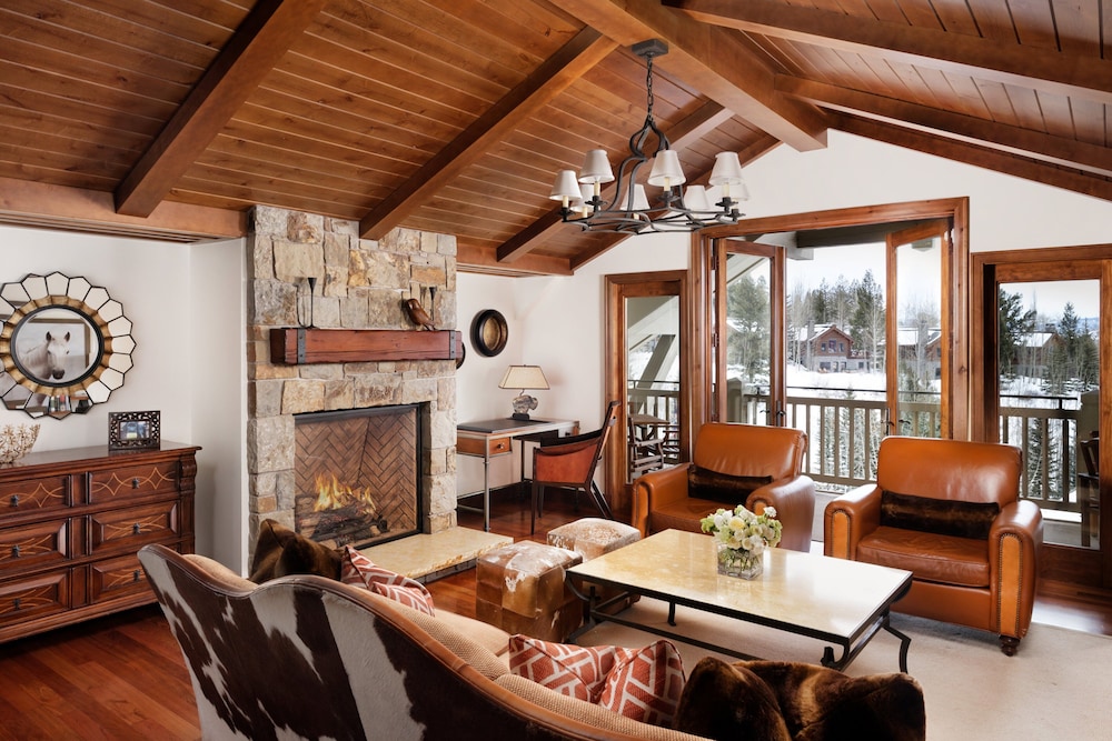 Penthouse, 5 Bedrooms, Non Smoking (The Granite Residence)
