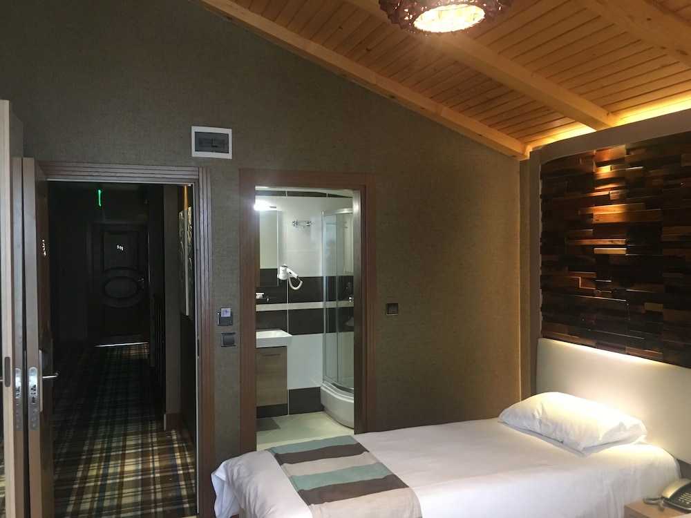 Standard Triple Room photo 1